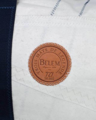 Sac Onshore Belem x 727 Sailbags