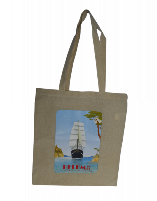 Tote Bag 2023