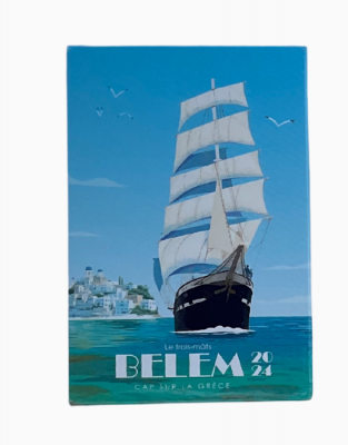 Magnet BELEM 2024