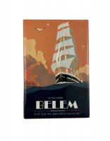 Magnet Belem 2022