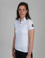 Polo femme Belem x Dalmard Marine