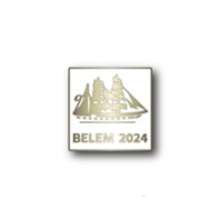 Pin's Belem - saison 2024