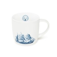 Le Mug du Gabier