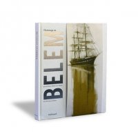 Livre « Hommage au Belem »